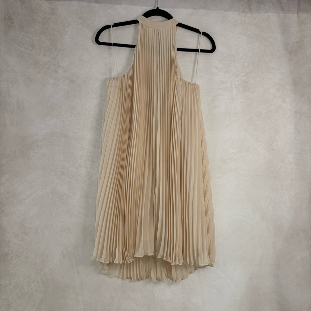KEEPSAKE the Label Clarity Mini Dress - Picture 2 of 11